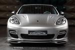 Porsche Panamera PS9-650 by SpeedART 2009 года